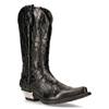 New Rock - M7921S1 Des bottes de cowboy - Noir Product image